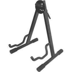 A Frame Guitar Stand