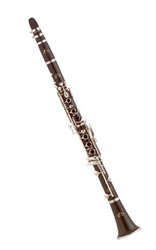 Leblanc L4K Student Wood Clarinet