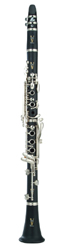 Vito 7212 Student Clarinet