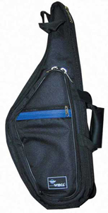 Alto Saxophone Bag by Wings