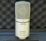 AMT 350 Microphone