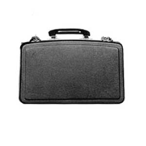 Molded Clarinet Case