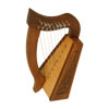 Harps | Lily Harp - 8 Strings