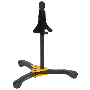 Hercules Trumpet Stand