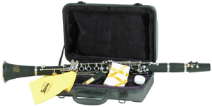 Lauren Student Clarinet