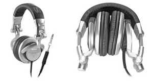 Sony MDRV700 DJ Headphones with Swivel Earcups