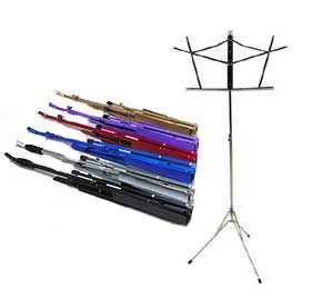 Lauren Blue Music Stand