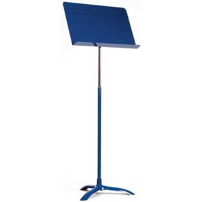 Manhasset Blue Music Stand