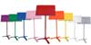 Yellow Music Stand by Manhasset Symphony Stands