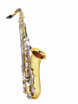 Eldon Cheap Tenor Saxophone