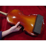 Violin Shoulder Pad