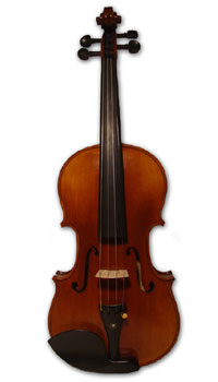 Erwin Otto 8066 Advanced Violin