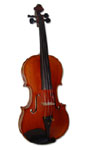 Erwin Otto Professional Violin