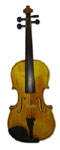 Beginners Violin Outfit- Erwin Otto 8022