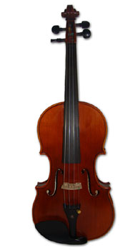 Advanced Violin