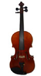 Erwin Otto 8055 Intermediate Violin Outfit