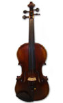 Erwin Otto 1240R - Romanian Intermediate Violin