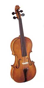 Strunal 3310 Concert Violin