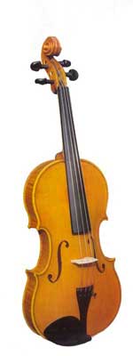 Strunal 3370 Concert Violin