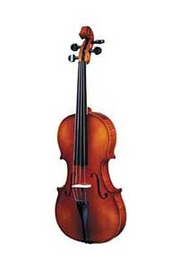 Strunal 1750FH Concert Violin