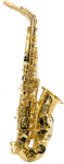EM Winston Preferred Series Alto Saxophone